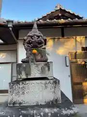 妙見神社(徳島県)