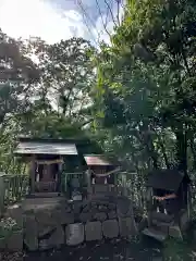 浅川金刀比羅神社 (東京都)