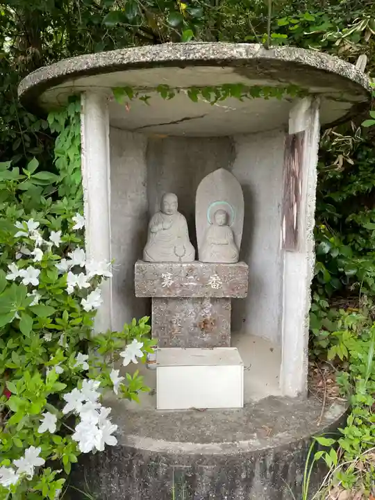 美濃國分寺(岐阜県)