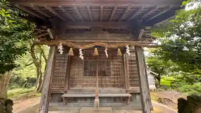 日足神社(兵庫県)