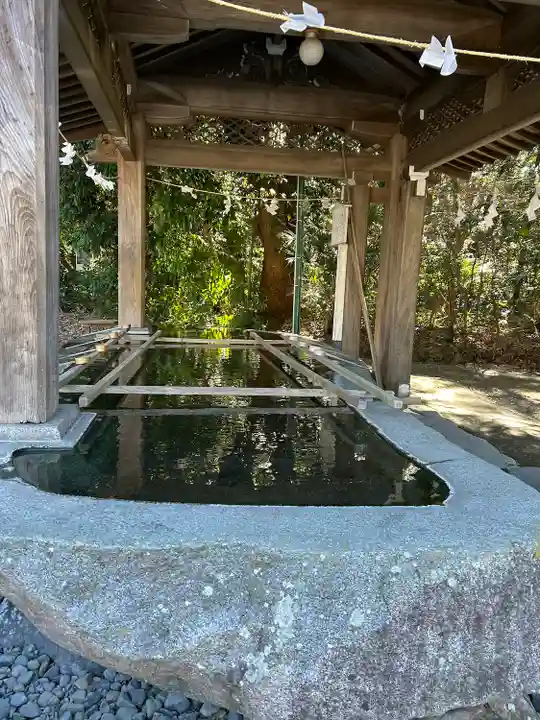 靜岡縣護國神社(静岡県)