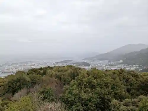 将軍塚青龍殿（青蓮院門跡）(京都府)