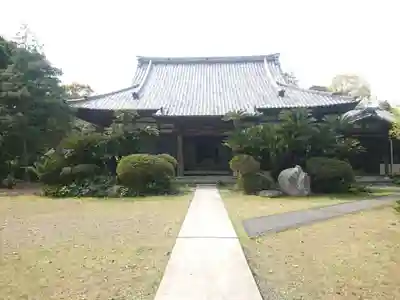 長源寺(静岡県)