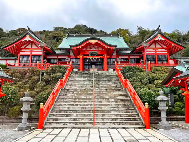 福徳稲荷神社(山口県)