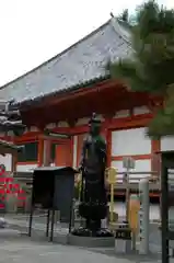 六波羅蜜寺の仏像