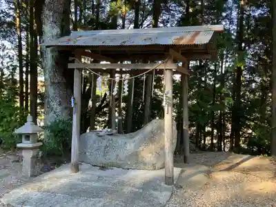 大目神社(愛知県)