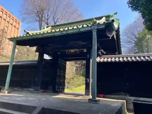 湯島聖堂(東京都)