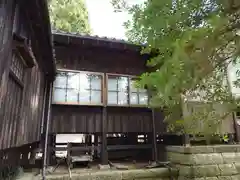 八幡神社(新潟県)