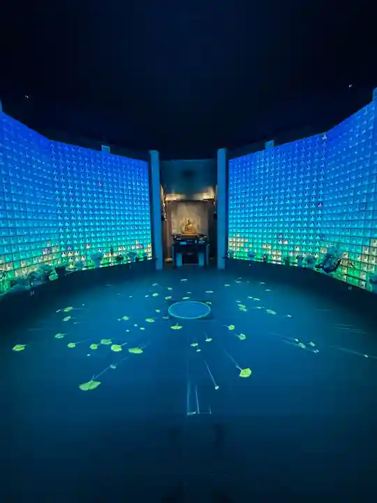 幸國寺の御朱印