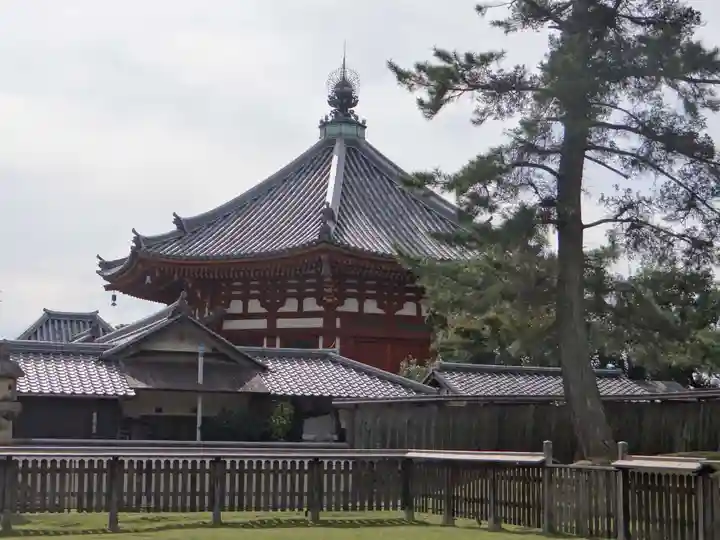 興福寺 北円堂(奈良県)