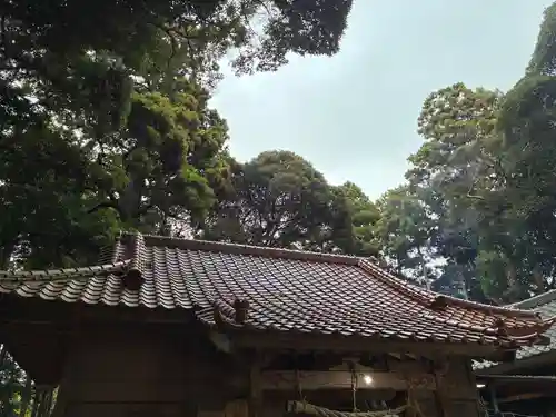 春日神社(茨城県)