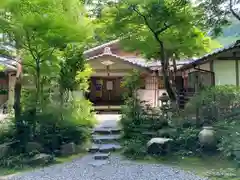 高山寺(京都府)