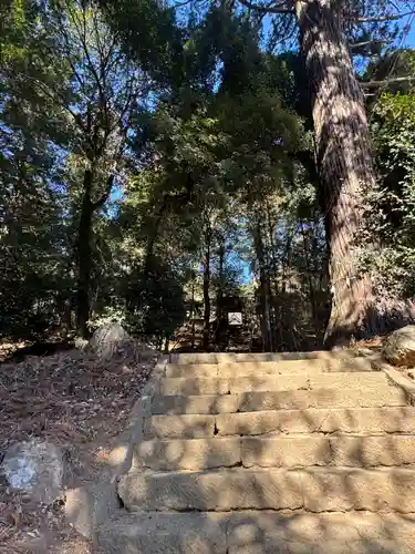 村檜神社(栃木県)