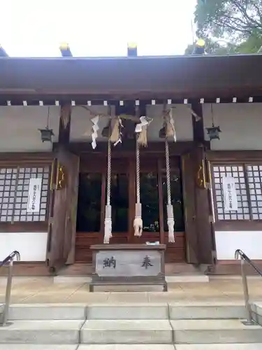 柴崎神社(千葉県)