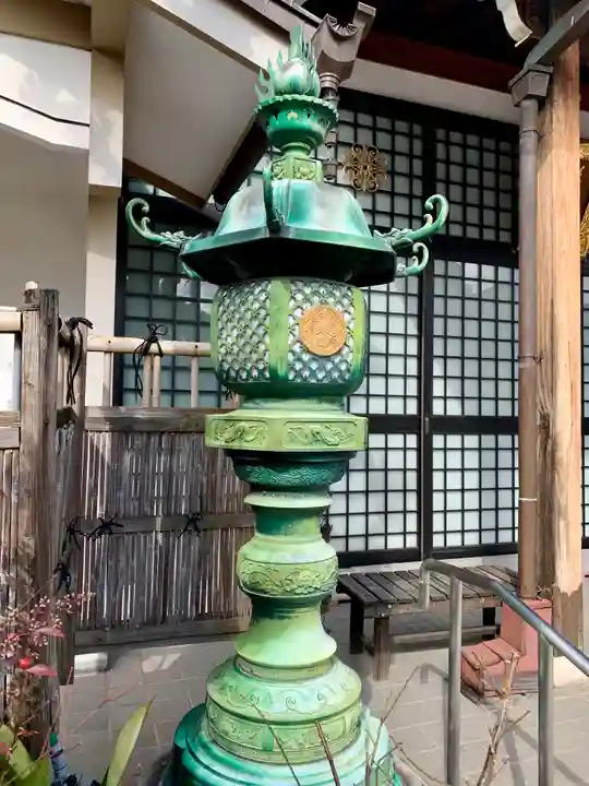 璧圓寺のその他建物