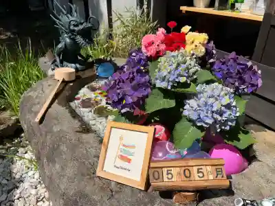琴似神社(北海道)