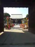 西光院の本殿・本堂