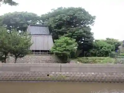 熊野神社(秋田県)