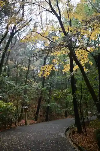 倭姫宮（皇大神宮別宮）(三重県)