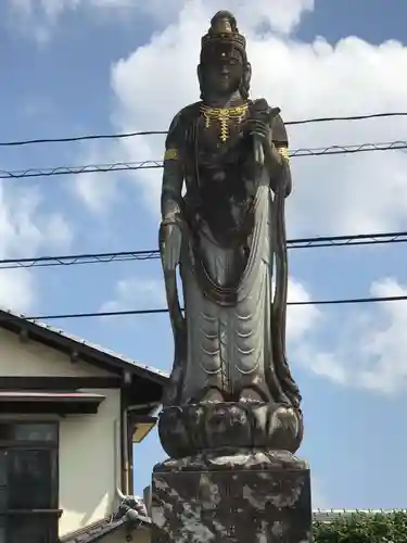 宗像観音寺(福岡県)