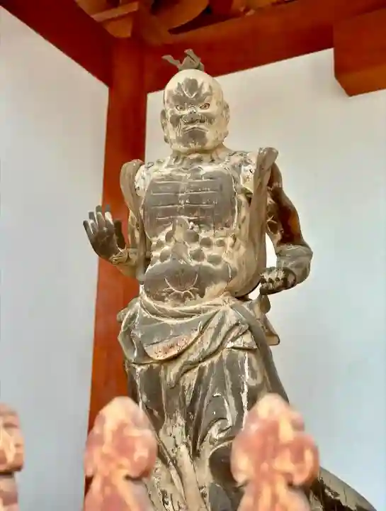 叡福寺(大阪府)