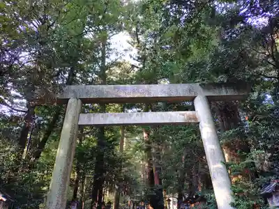 椿大神社(三重県)