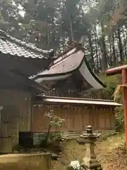 伊勢神社(茨城県)