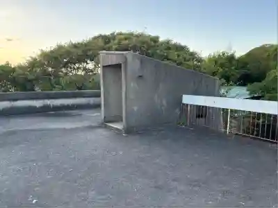 羽豆神社(愛知県)