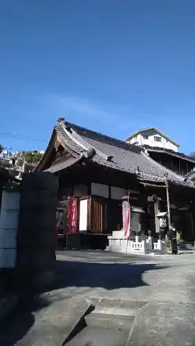 人とペットのお寺仙光院(神奈川県)
