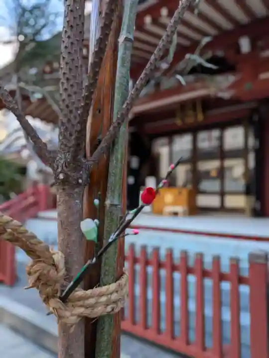 秋葉神社(東京都)