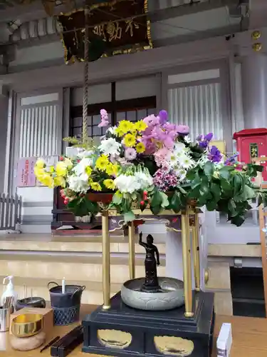 荘厳寺(東京都)