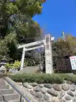 塩竃神社(愛知県)