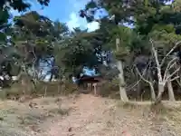 三峯神社のその他建物