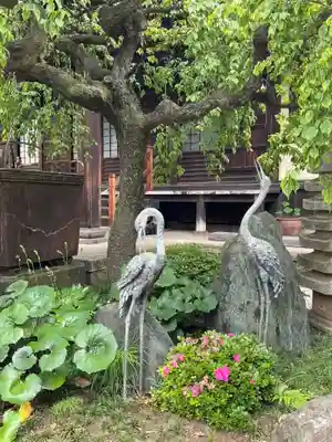 高徳寺(東京都)