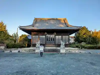 金山神社の本殿・本堂