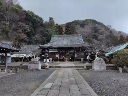 法輪寺(京都府)