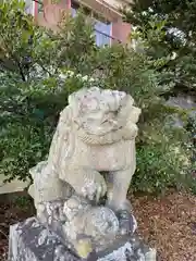 王宮伊豆神社(福島県)