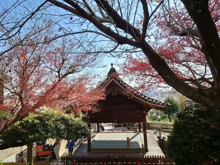 北野天満神社(兵庫県)
