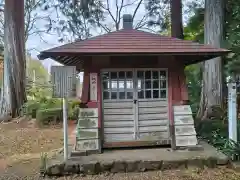 真禅院(岐阜県)