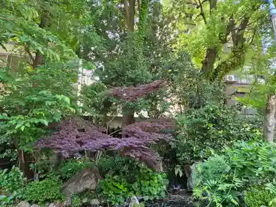 小梳神社(静岡県)