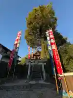 澄合厳島神社(広島県)