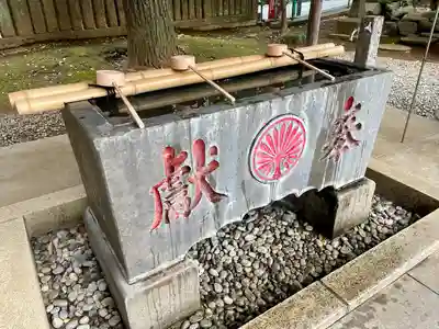 浅間神社(東京都)