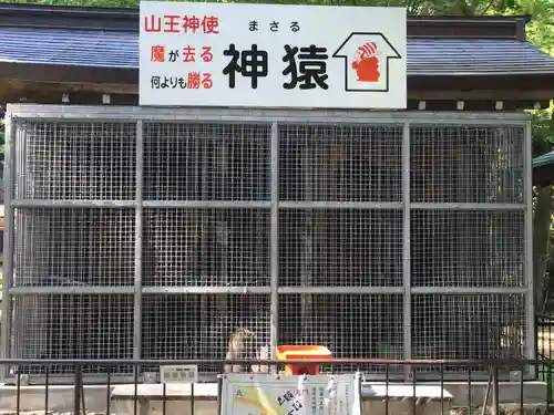 日吉大社(滋賀県)