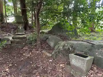 山神社(静岡県)