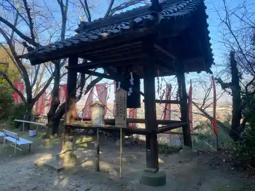 飛鳥寺(三重県)