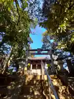 神明神社(千葉県)