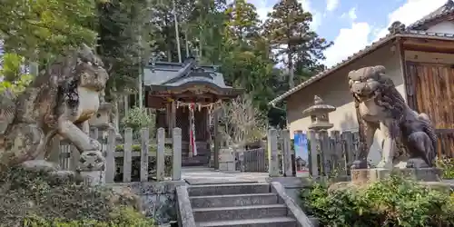 八幡神社(滋賀県)