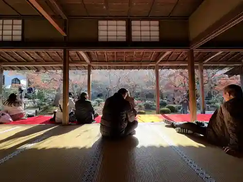 圓光寺(京都府)