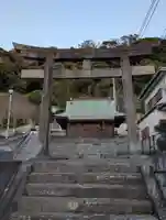 三浦稲荷神社(神奈川県)