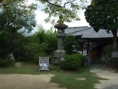 円政寺(山口県)